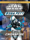 Cover image for Star Wars